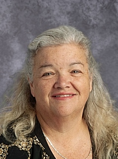 Debbie Lichfield :