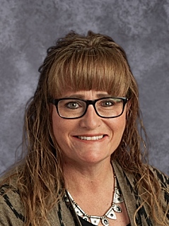 Debra Butterfield :