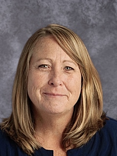 Kathy Kesler :