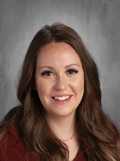 Kim Coats : School Nurse