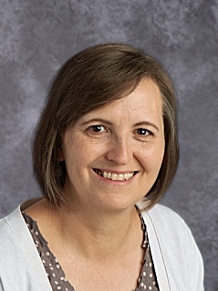 Kim Robison : Refocus Specialist
