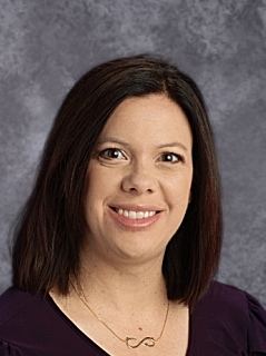 Kimberly Shumway :