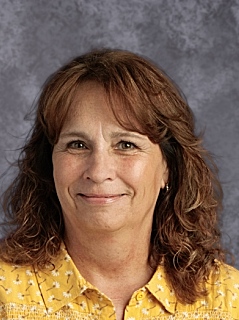Laurie Holt : Librarian