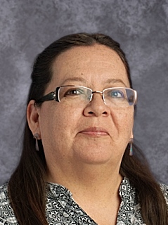 Marcella Brown : ELL Specialist