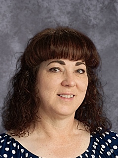 Marilyn Speakman :