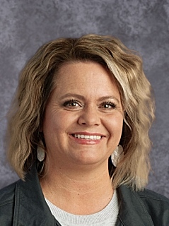 Misty Penney : Americorps