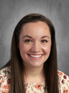 Tiffany Crook : English Language Arts / Dance