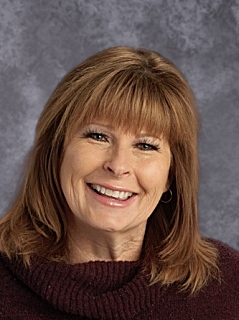 Penny Britt : Secretary / Planning Center