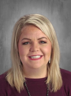 Stacia Leugers : English Language Arts / Dance