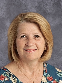 Vickie Larsen :