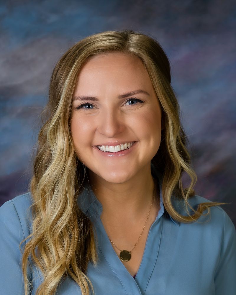 Emeri Wardle : Math / Health
