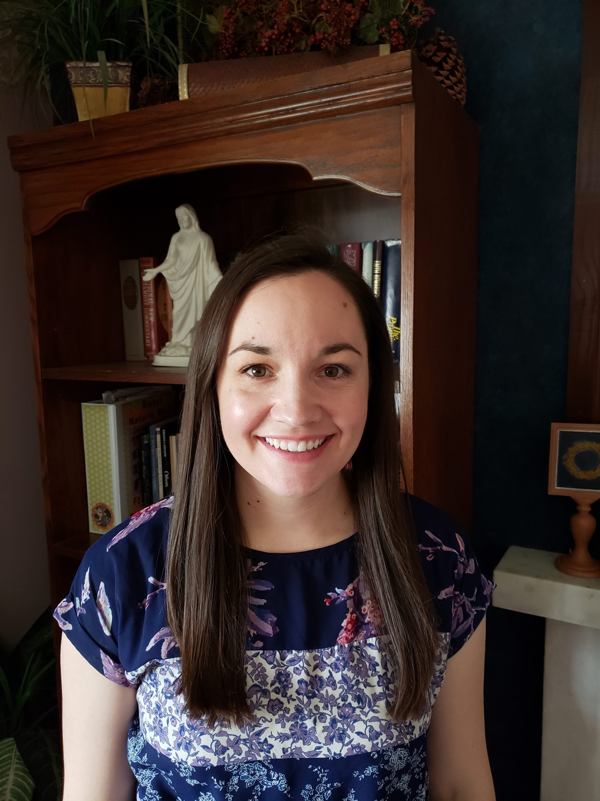 Tiffany Crook : English Language Arts / Dance