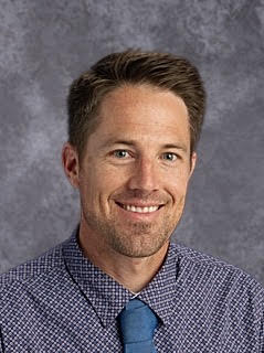 Matt Bassett : Principal