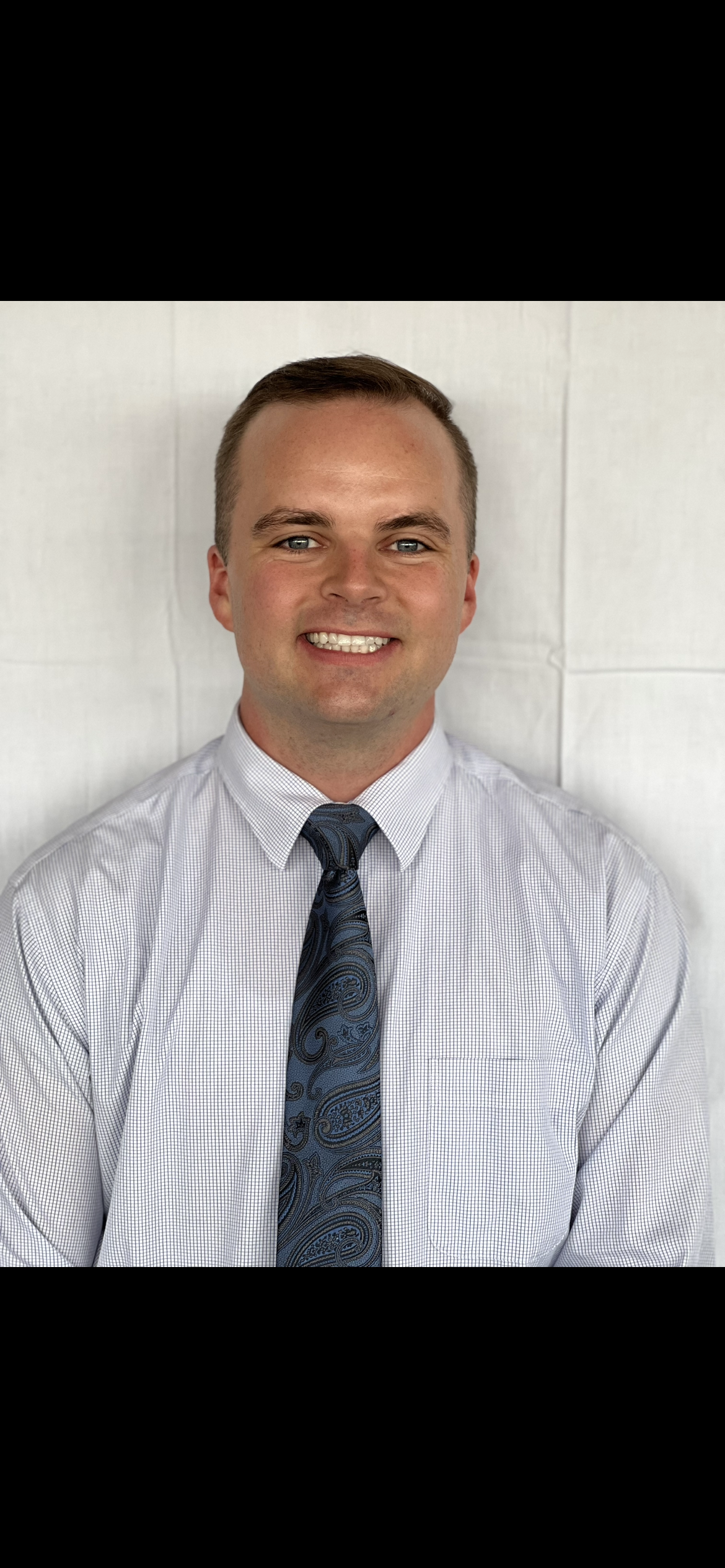 Isaac Wallin : Counselor