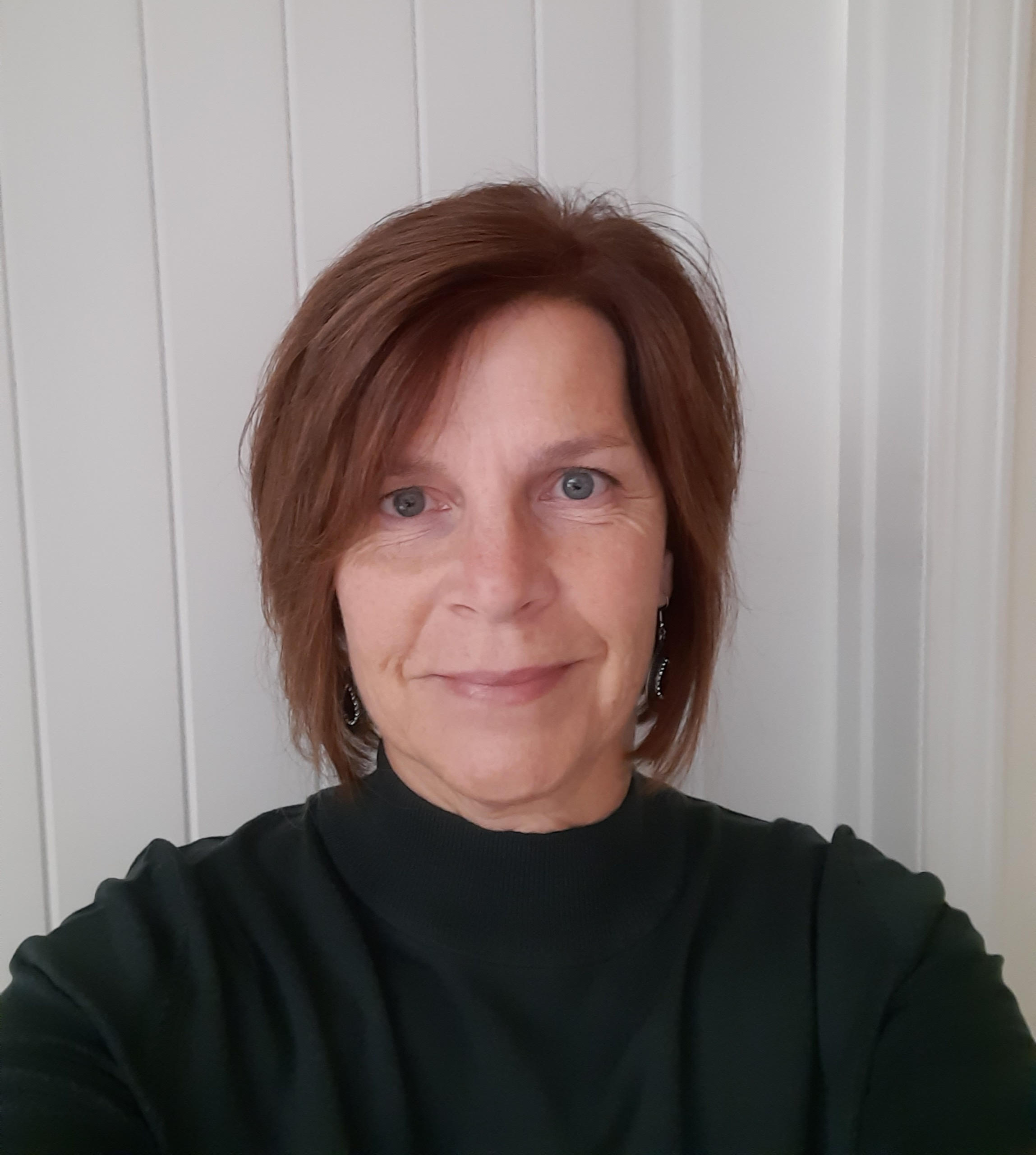 Sheri Beckstrand :