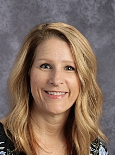 Kristine Myers : Computer Science