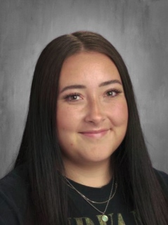 Abby Aleman :