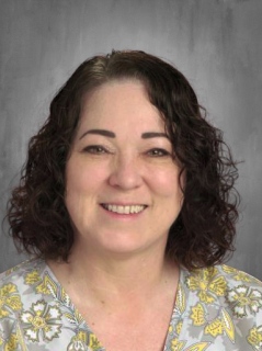 Marilyn Speakman :