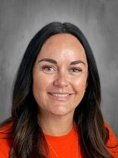 Haley Wheatley : Speech-Language Pathologist