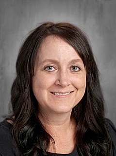 Jennifer Brinkerhoff : 