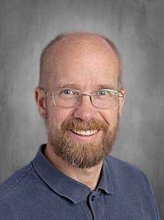 Kevin Stuart : Math / Health