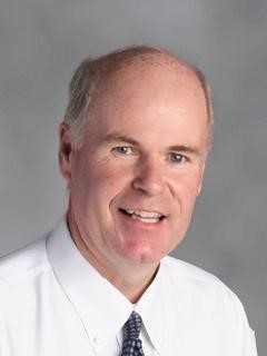 Harold Robison : Principal
