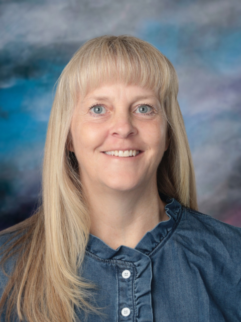 Patty Carter