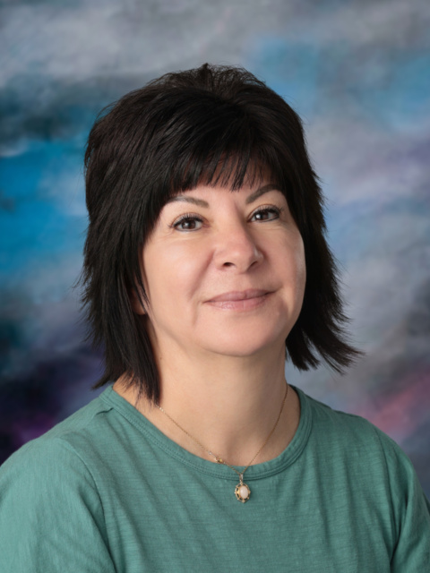 Tina Chlarson