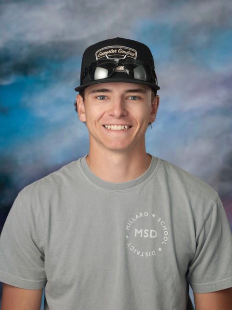 Ethan Johnson