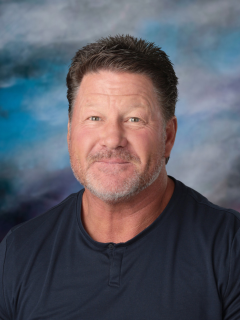 Stoney Myers