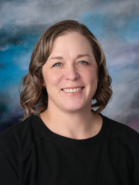 Heather Rasmussen