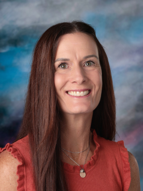 Katrina Rhinehart