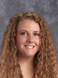 Mrs. Marilee Warner : Instructional Aide