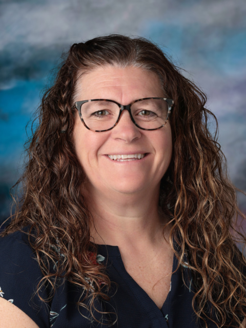 Sherilyn Rasmussen