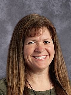 Mrs. Sherilyn Rasmussen : Mathematics