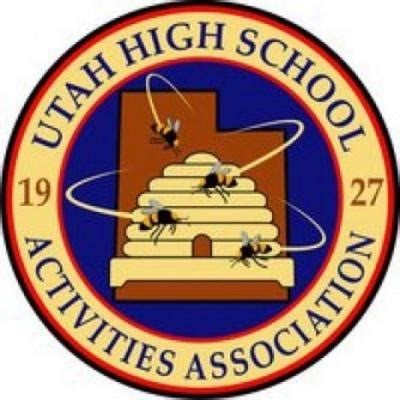 UHSAA Logo