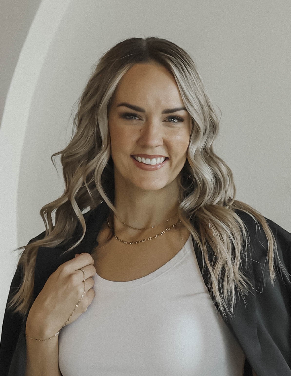 Camille Wardle