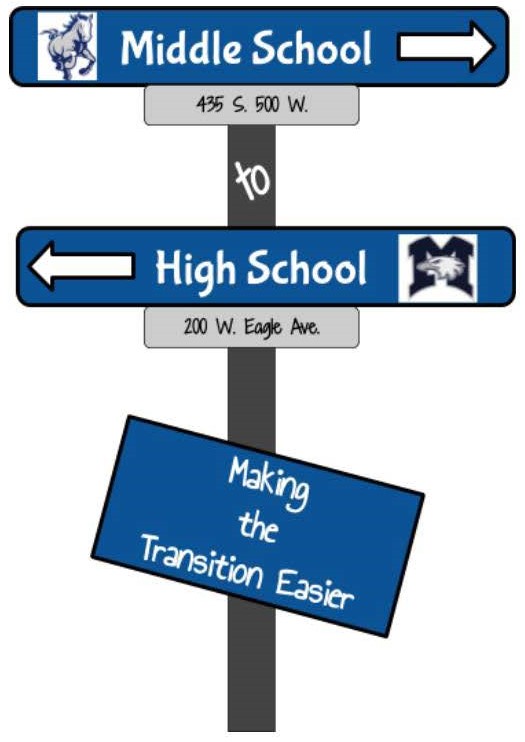 Road Map to High School Transition