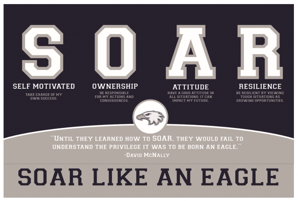 SOAR Flyer