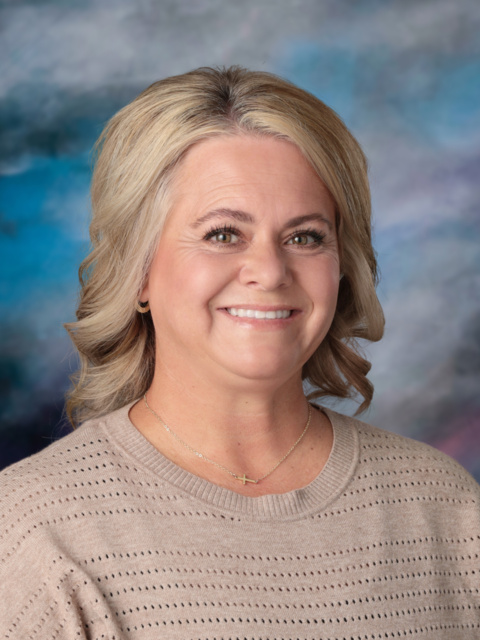 Misty Penney