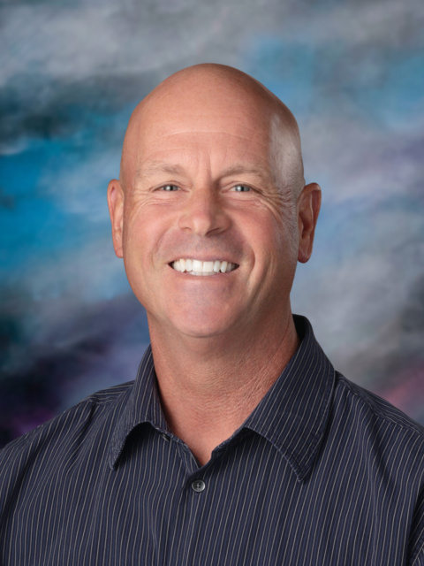Mike Rhinehart