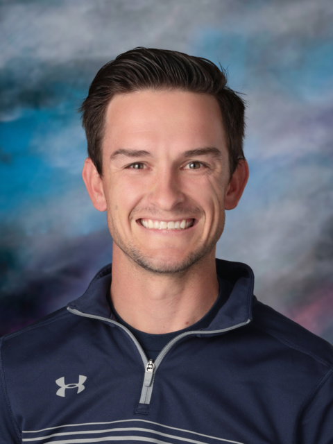Nate Robison