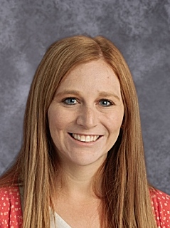 Rebecca Mitchell