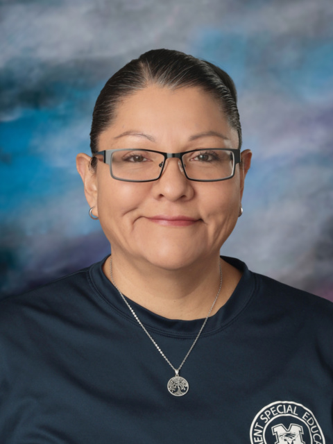 Maxine Sandoval
