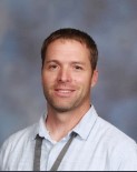 Mr. Tyler Alldredge : Social Studies