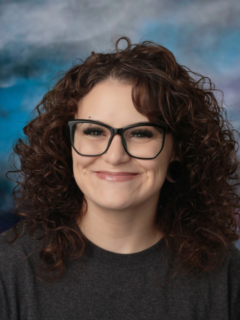 Aliah Huffer