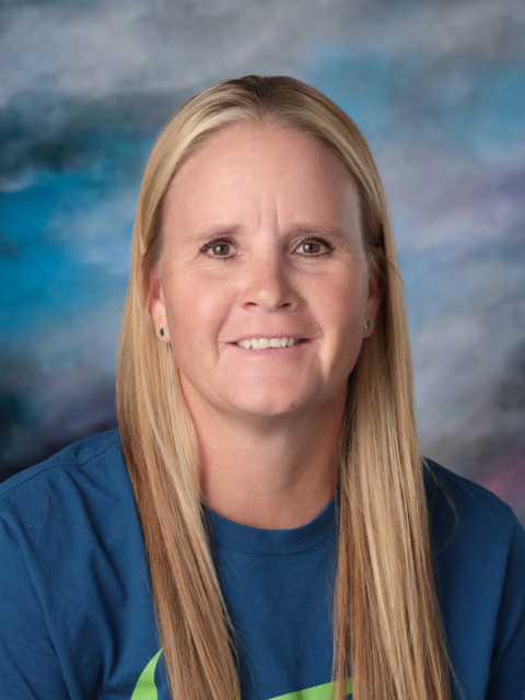 Shelly Coray
