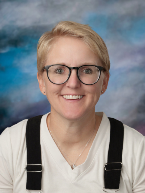 Kaylene Kennington
