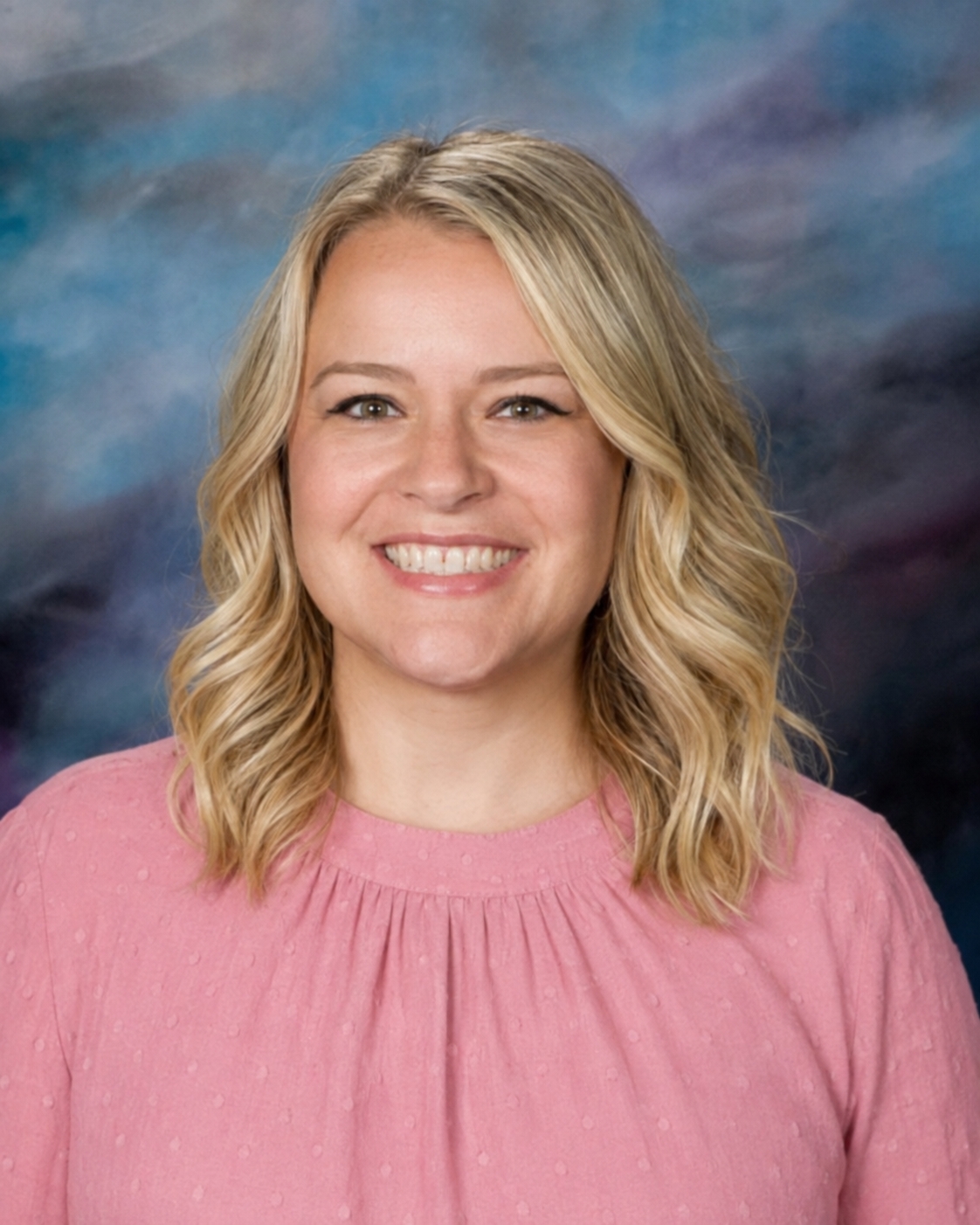 LaCeena Bringard : Superintendent's Secretary