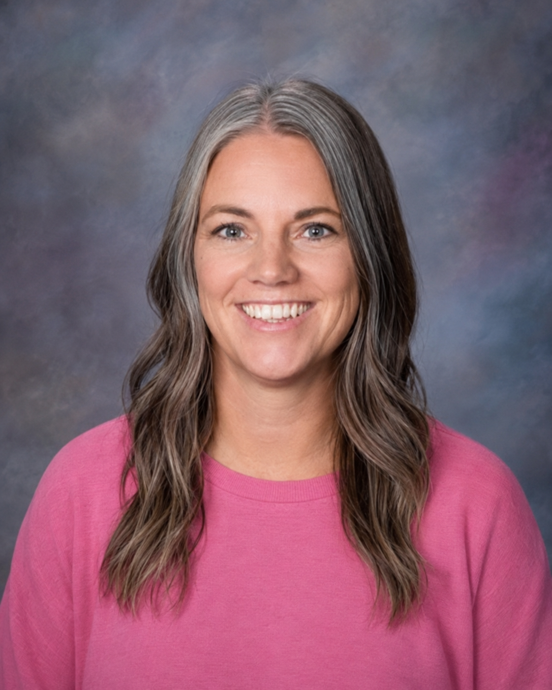 Jenny Smith : PowerSchool & Data Specialist
